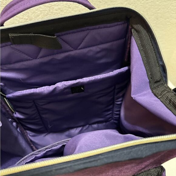 Kah&Kee Polyester Travel‎ Backpack Functional School Laptop for Women main image 6